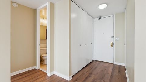 Tiny photo for 655 W Irving Park Road #3704, Chicago, IL 60613 (MLS # 12603625)