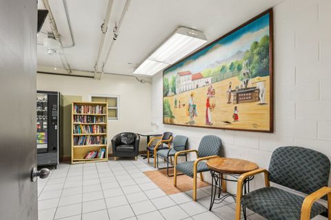 Tiny photo for 655 W Irving Park Road #3704, Chicago, IL 60613 (MLS # 12603625)