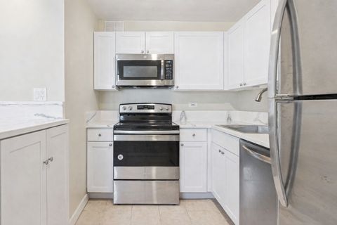 Tiny photo for 655 W Irving Park Road #3704, Chicago, IL 60613 (MLS # 12603625)
