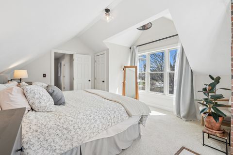 Tiny photo for 517 N Meadow Street, Geneseo, IL 61254 (MLS # 12612500)