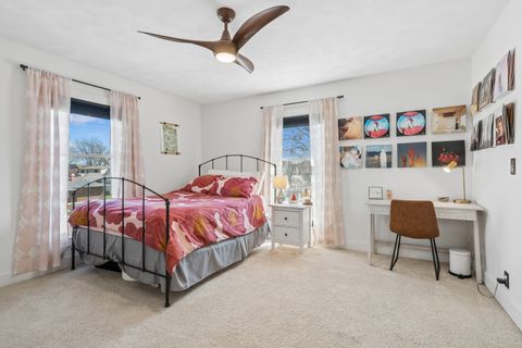 Tiny photo for 517 N Meadow Street, Geneseo, IL 61254 (MLS # 12612500)