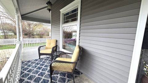 Tiny photo for 517 N Meadow Street, Geneseo, IL 61254 (MLS # 12612500)