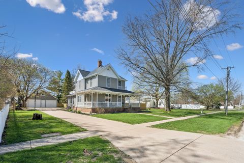 Tiny photo for 517 N Meadow Street, Geneseo, IL 61254 (MLS # 12612500)