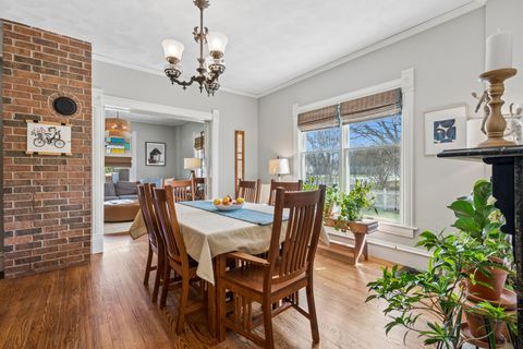 Tiny photo for 517 N Meadow Street, Geneseo, IL 61254 (MLS # 12612500)