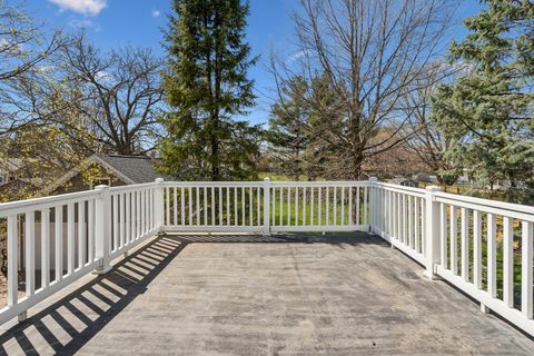 Tiny photo for 517 N Meadow Street, Geneseo, IL 61254 (MLS # 12612500)