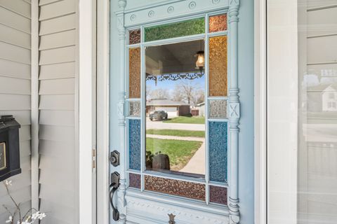 Tiny photo for 517 N Meadow Street, Geneseo, IL 61254 (MLS # 12612500)