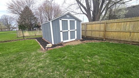 Tiny photo for 517 N Meadow Street, Geneseo, IL 61254 (MLS # 12612500)