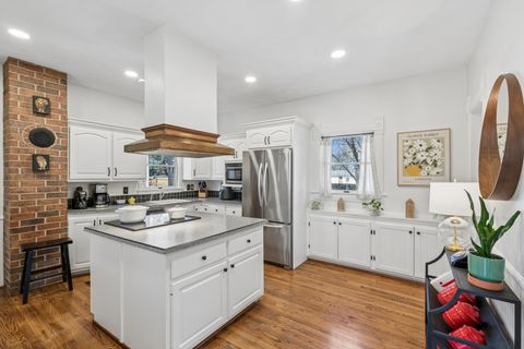 Tiny photo for 517 N Meadow Street, Geneseo, IL 61254 (MLS # 12612500)