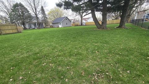 Tiny photo for 517 N Meadow Street, Geneseo, IL 61254 (MLS # 12612500)