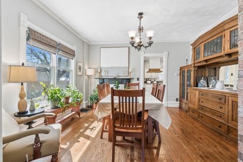 Tiny photo for 517 N Meadow Street, Geneseo, IL 61254 (MLS # 12612500)