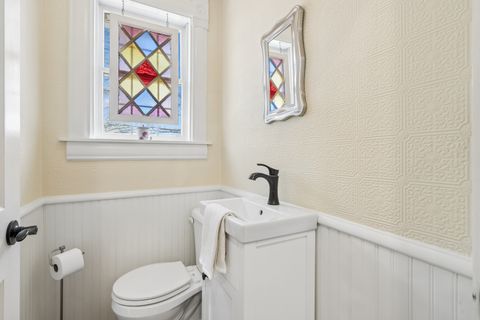 Tiny photo for 517 N Meadow Street, Geneseo, IL 61254 (MLS # 12612500)