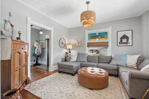 Tiny photo for 517 N Meadow Street, Geneseo, IL 61254 (MLS # 12612500)