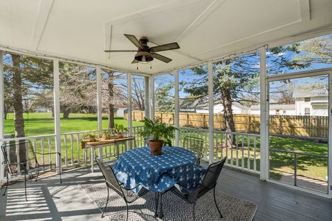 Tiny photo for 517 N Meadow Street, Geneseo, IL 61254 (MLS # 12612500)