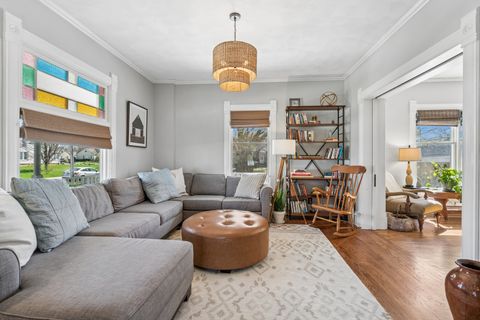 Tiny photo for 517 N Meadow Street, Geneseo, IL 61254 (MLS # 12612500)