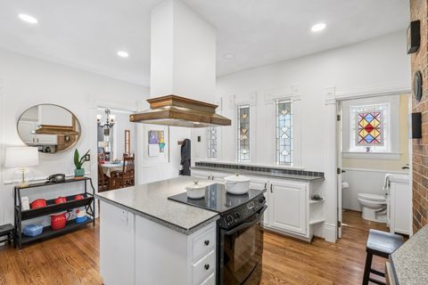 Tiny photo for 517 N Meadow Street, Geneseo, IL 61254 (MLS # 12612500)