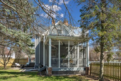 Tiny photo for 517 N Meadow Street, Geneseo, IL 61254 (MLS # 12612500)