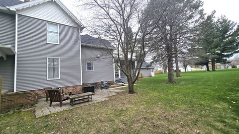 Tiny photo for 517 N Meadow Street, Geneseo, IL 61254 (MLS # 12612500)