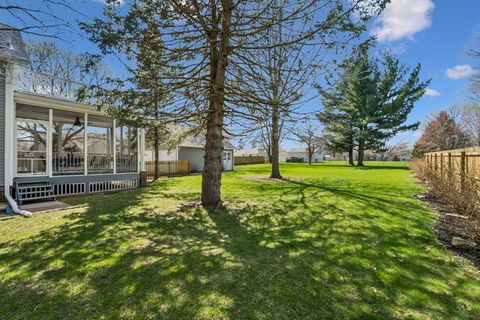 Tiny photo for 517 N Meadow Street, Geneseo, IL 61254 (MLS # 12612500)