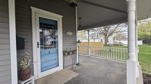 Tiny photo for 517 N Meadow Street, Geneseo, IL 61254 (MLS # 12612500)