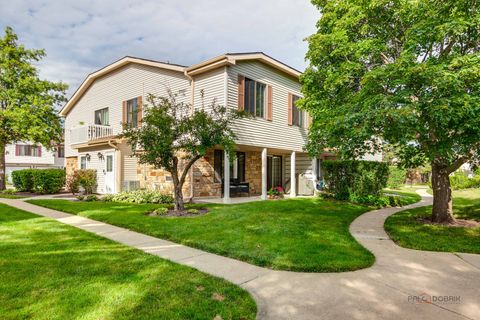 365 Jefferson Court Vernon Hills IL 60061