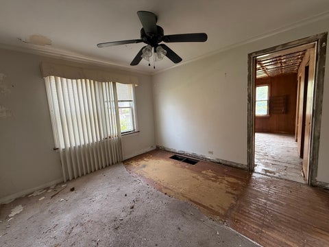 Tiny photo for 8545 S Euclid Avenue, Chicago, IL 60617 (MLS # 12742227)