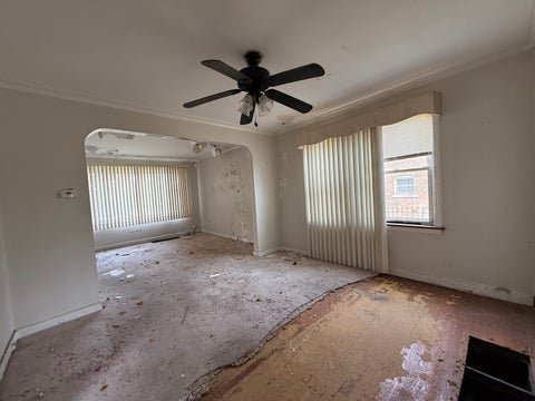 Tiny photo for 8545 S Euclid Avenue, Chicago, IL 60617 (MLS # 12742227)
