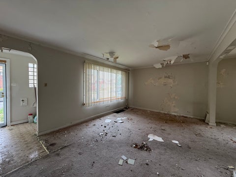 Tiny photo for 8545 S Euclid Avenue, Chicago, IL 60617 (MLS # 12742227)