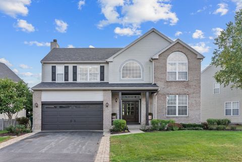 Photo of 2302 Covington Court, Plainfield, IL 60586 (MLS # 12487556) Photo of 2302 Covington Court, Plainfield, IL 60586 (MLS # 12487556)