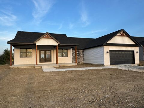 Tiny photo for 30809 Harvest Drive, Wilmington, IL 60481 (MLS # 12345079)