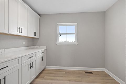 Tiny photo for 30809 Harvest Drive, Wilmington, IL 60481 (MLS # 12345079)
