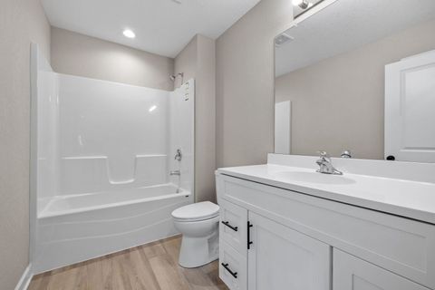 Tiny photo for 30809 Harvest Drive, Wilmington, IL 60481 (MLS # 12345079)