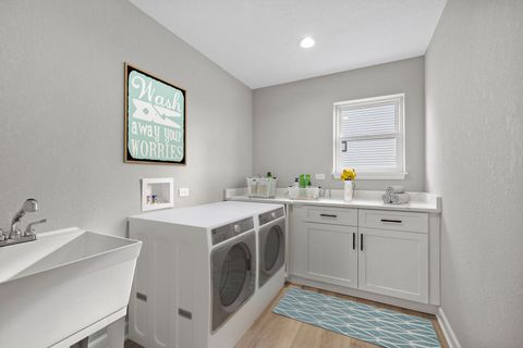 Tiny photo for 30809 Harvest Drive, Wilmington, IL 60481 (MLS # 12345079)