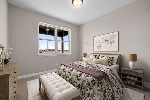 Tiny photo for 30809 Harvest Drive, Wilmington, IL 60481 (MLS # 12345079)