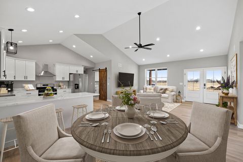 Tiny photo for 30809 Harvest Drive, Wilmington, IL 60481 (MLS # 12345079)