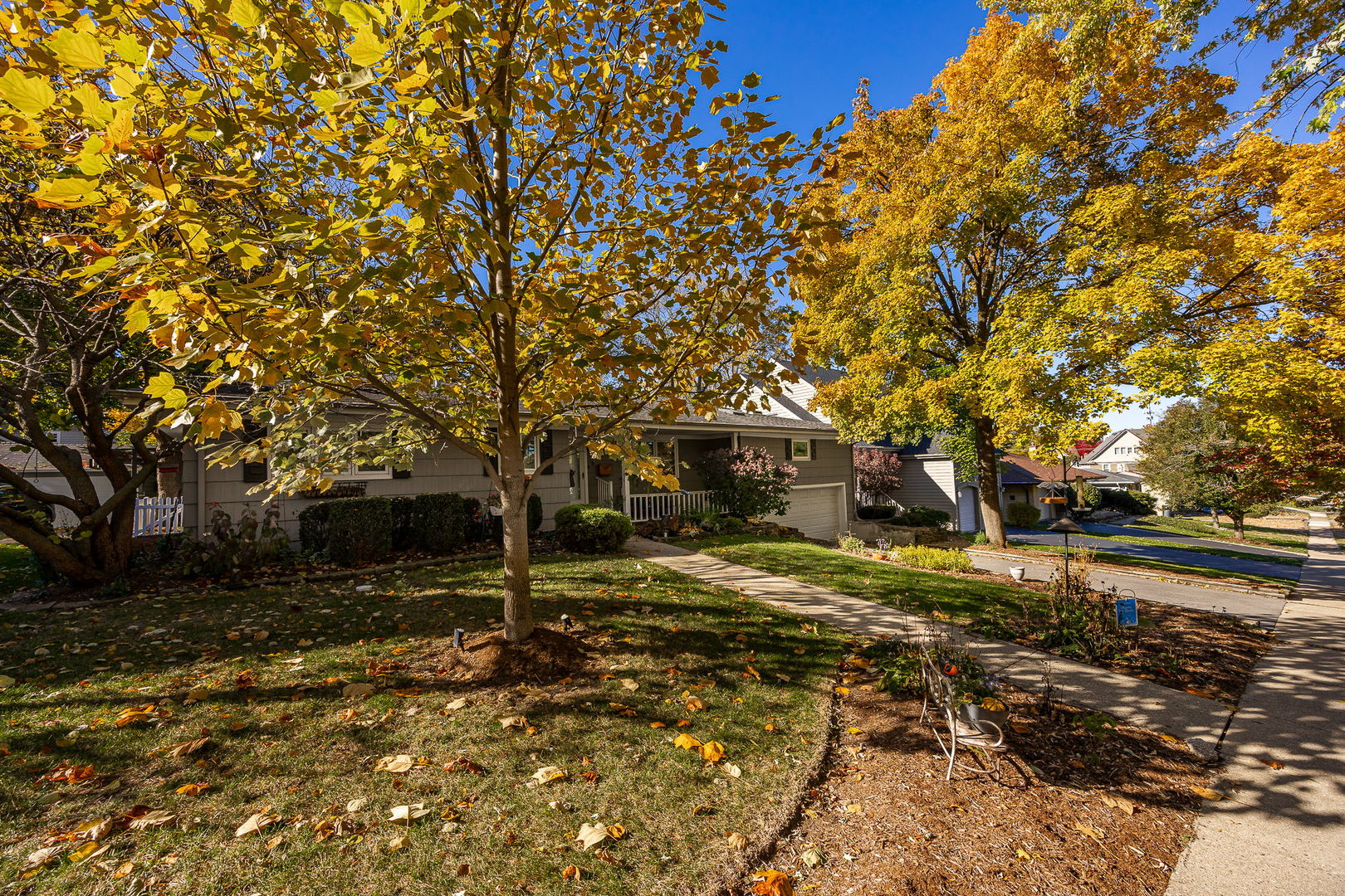 5252 Fairmount Avenue