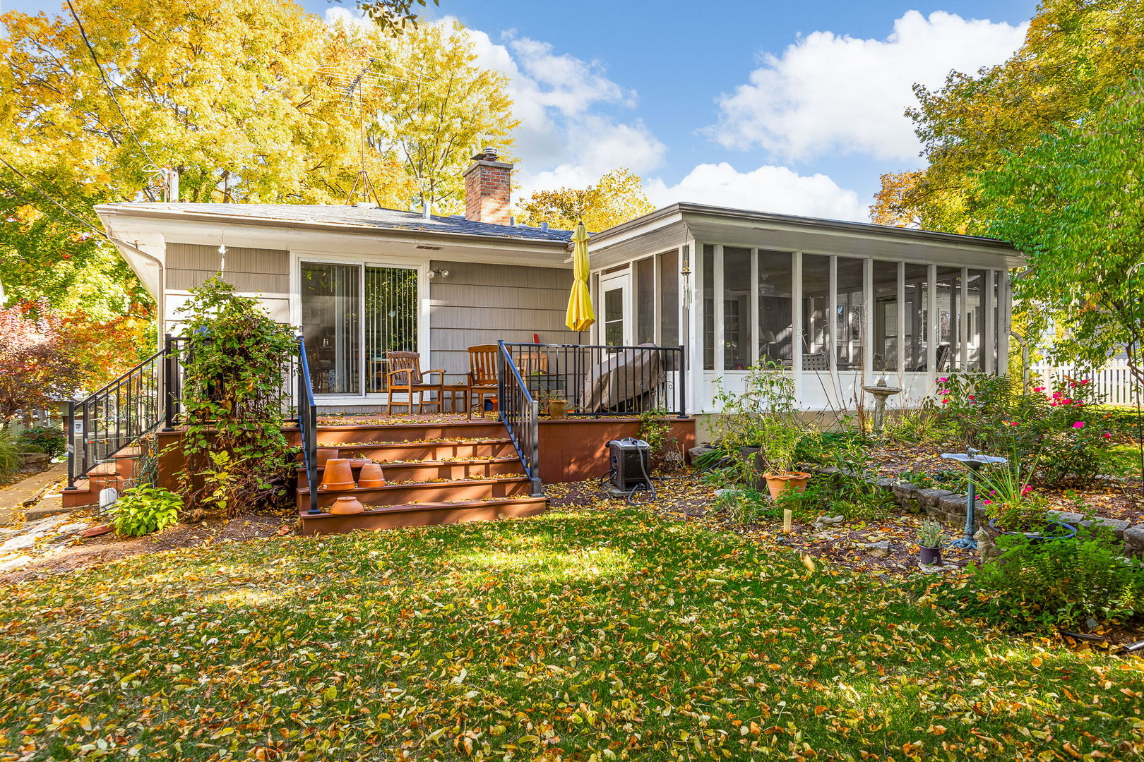 5252 Fairmount Avenue