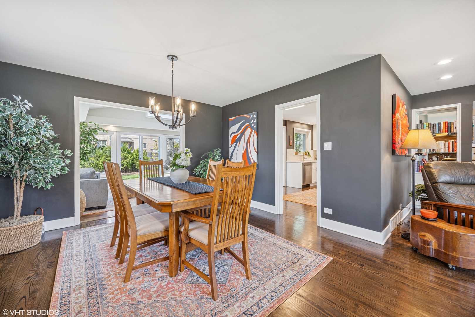 1232 Blackthorn Lane