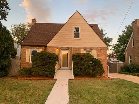 Photo of 1447 Speechley Boulevard, Berkeley, IL 60163 (MLS # 12621181)