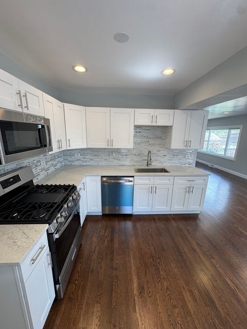 Tiny photo for 1447 Speechley Boulevard, Berkeley, IL 60163 (MLS # 12621181)