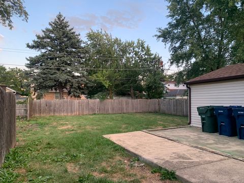 Tiny photo for 1447 Speechley Boulevard, Berkeley, IL 60163 (MLS # 12621181)