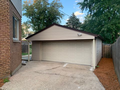 Tiny photo for 1447 Speechley Boulevard, Berkeley, IL 60163 (MLS # 12621181)