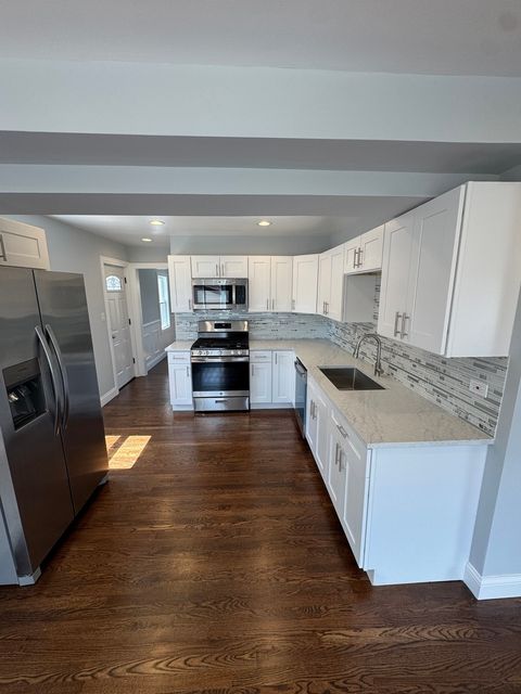 Tiny photo for 1447 Speechley Boulevard, Berkeley, IL 60163 (MLS # 12621181)