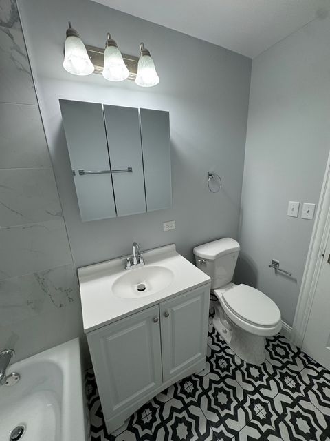 Tiny photo for 1447 Speechley Boulevard, Berkeley, IL 60163 (MLS # 12621181)