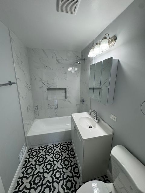 Tiny photo for 1447 Speechley Boulevard, Berkeley, IL 60163 (MLS # 12621181)