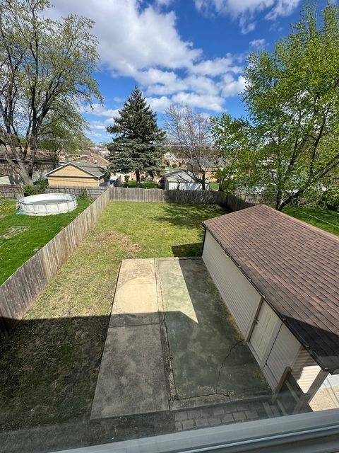 Tiny photo for 1447 Speechley Boulevard, Berkeley, IL 60163 (MLS # 12621181)