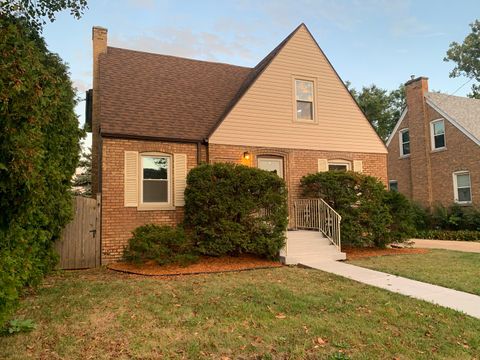 Tiny photo for 1447 Speechley Boulevard, Berkeley, IL 60163 (MLS # 12621181)