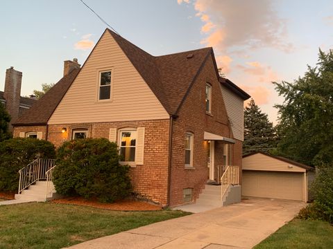 Tiny photo for 1447 Speechley Boulevard, Berkeley, IL 60163 (MLS # 12621181)