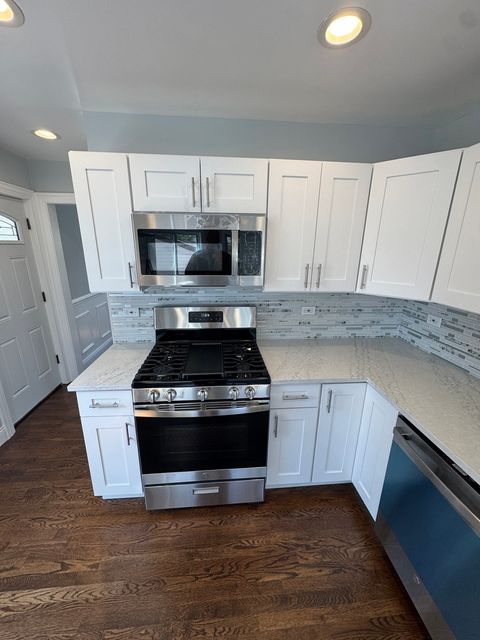 Tiny photo for 1447 Speechley Boulevard, Berkeley, IL 60163 (MLS # 12621181)