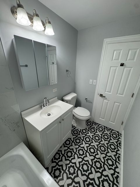 Tiny photo for 1447 Speechley Boulevard, Berkeley, IL 60163 (MLS # 12621181)