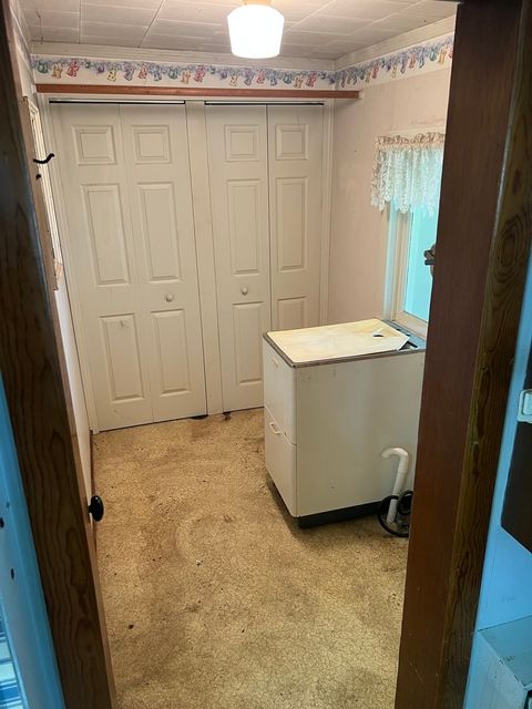 Tiny photo for 202 W Fourth Street, Leaf River, IL 61047 (MLS # 12375439)